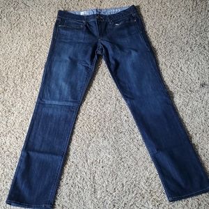 Womens Gap Jeans